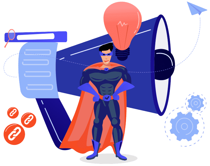 Authority-Backlink