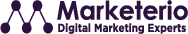 Black logo