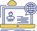 dynamic website icon