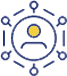 social activation icon